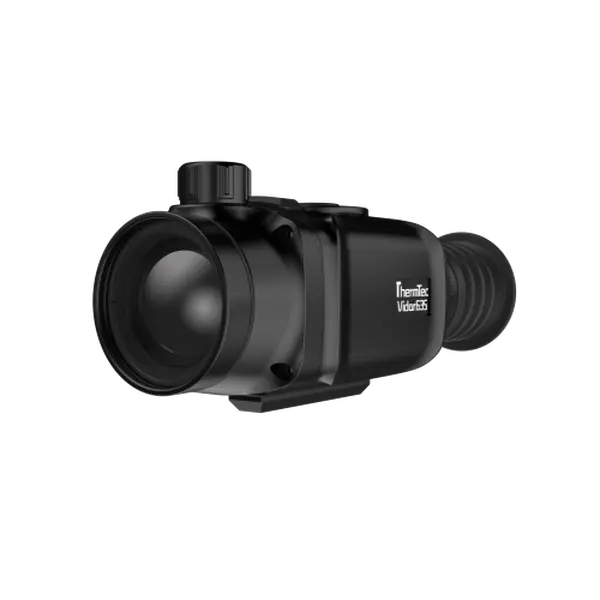 Тепловизионный прицел Vidar 635 (640x512, 12 мкм, NETD <25 мК, 1800 м)