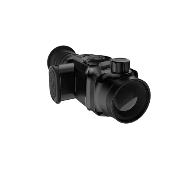 Тепловизионный прицел Vidar 635 (640x512, 12 мкм, NETD <25 мК, 1800 м)