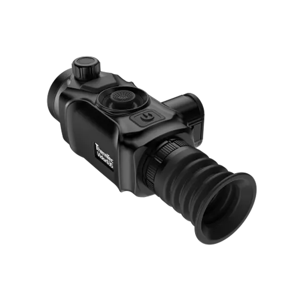 Тепловизионный прицел Vidar 635 (640x512, 12 мкм, NETD <25 мК, 1800 м)