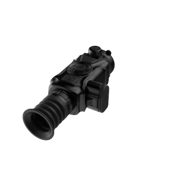 Тепловизионный прицел Vidar 635 (640x512, 12 мкм, NETD <25 мК, 1800 м)
