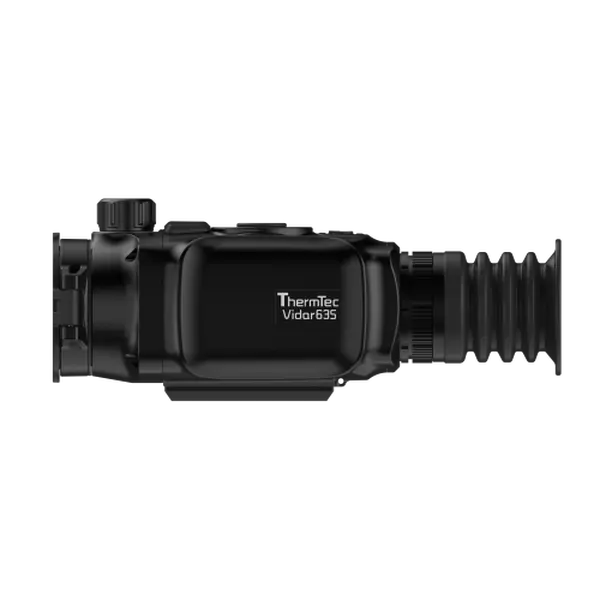 Тепловизионный прицел Vidar 635 (640x512, 12 мкм, NETD <25 мК, 1800 м)