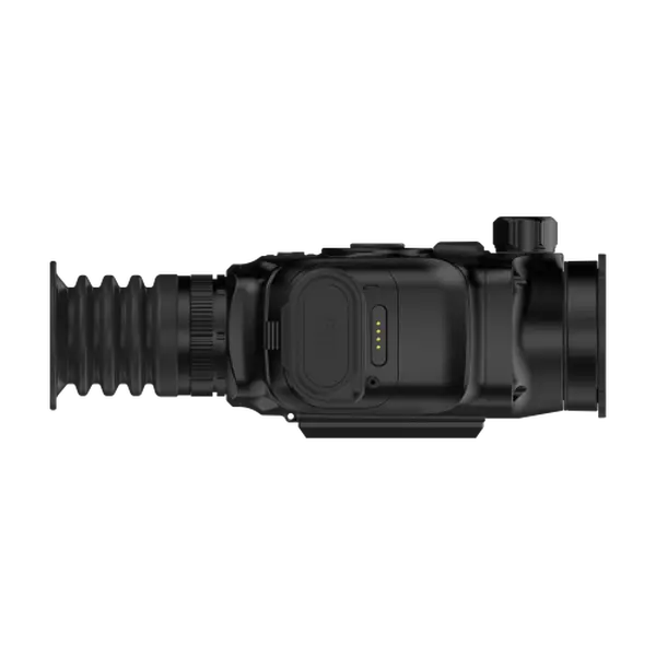 Тепловизионный прицел Vidar 635 (640x512, 12 мкм, NETD <25 мК, 1800 м)