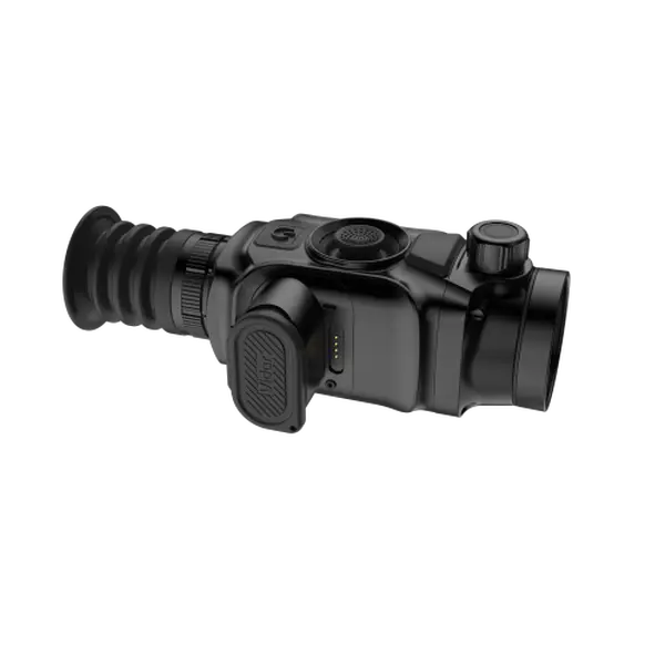 Тепловизионный прицел Vidar 635 (640x512, 12 мкм, NETD <25 мК, 1800 м)