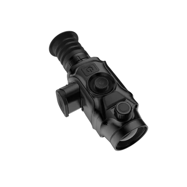 Тепловизионный прицел Vidar 635 (640x512, 12 мкм, NETD <25 мК, 1800 м)