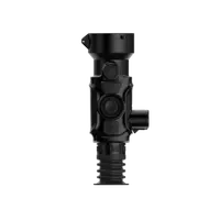 Тепловизионный прицел Vidar 650 (640x512, 12 мкм, NETD <25 мК, 2500 м)