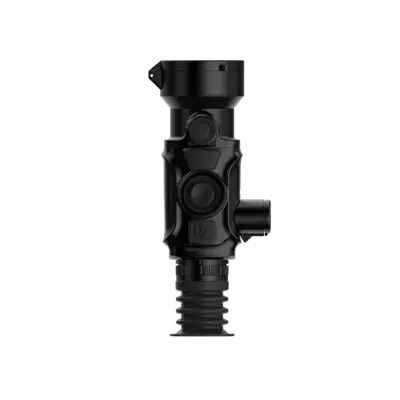 Тепловізійний приціл Vidar 650 (640x512, 12 мкм, NETD <25 мК, 2500 м)