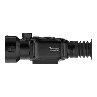 Тепловизионный прицел Vidar 650 (640x512, 12 мкм, NETD <25 мК, 2500 м)