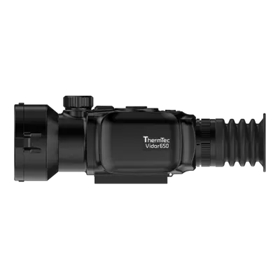Тепловизионный прицел Vidar 650 (640x512, 12 мкм, NETD <25 мК, 2500 м)