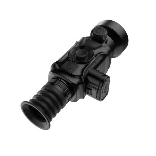 Тепловизионный прицел Vidar 650 (640x512, 12 мкм, NETD <25 мК, 2500 м)