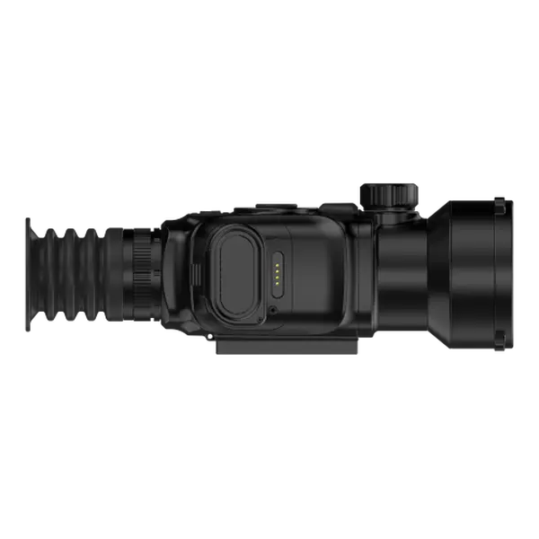 Тепловизионный прицел Vidar 650 (640x512, 12 мкм, NETD <25 мК, 2500 м)