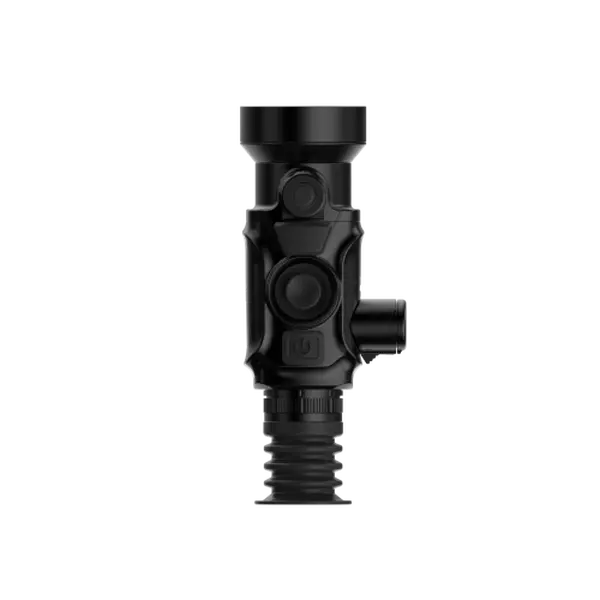 Тепловизионный прицел Vidar 650 (640x512, 12 мкм, NETD <25 мК, 2500 м)