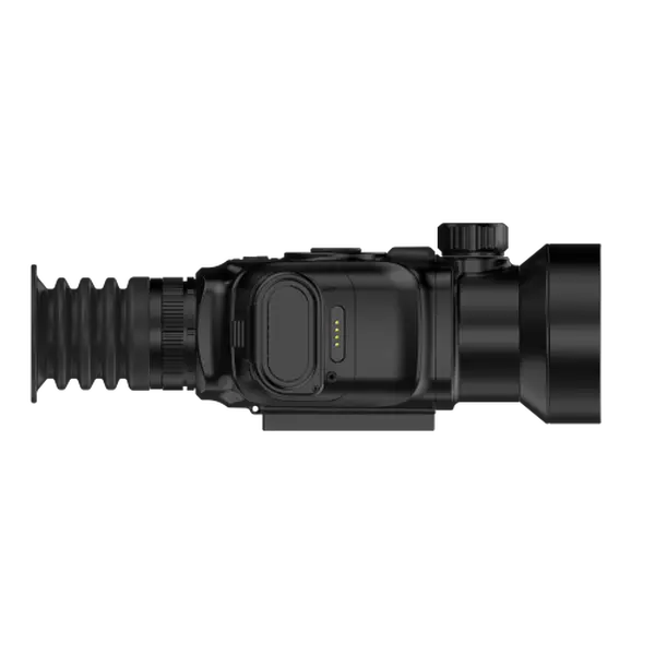 Тепловизионный прицел Vidar 650 (640x512, 12 мкм, NETD <25 мК, 2500 м)