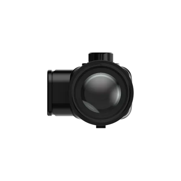 Тепловизионный прицел Vidar 650 (640x512, 12 мкм, NETD <25 мК, 2500 м)