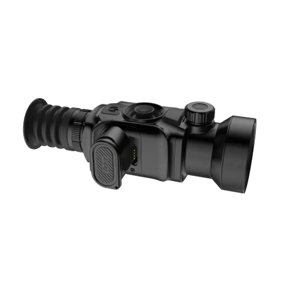 Тепловизионный прицел Vidar 650 (640x512, 12 мкм, NETD <25 мК, 2500 м)