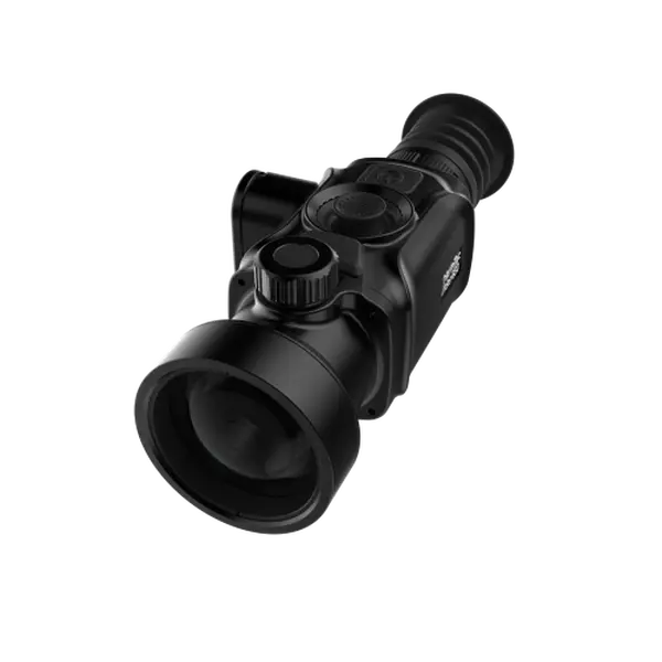 Тепловизионный прицел Vidar 650 (640x512, 12 мкм, NETD <25 мК, 2500 м)
