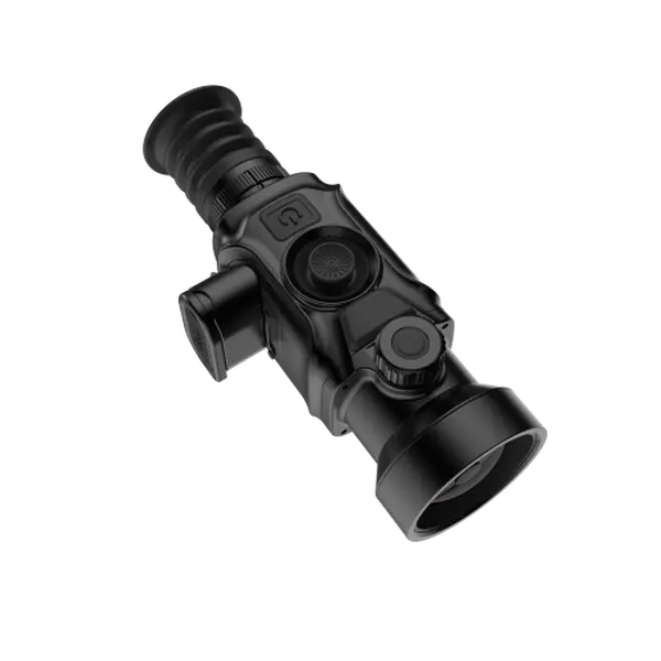 Тепловизионный прицел Vidar 650 (640x512, 12 мкм, NETD <25 мК, 2500 м)