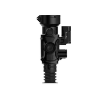 Тепловизионный прицел Vidar 650L (640x512, 12 мкм, NETD <25 мК, 2500 м, лазерный дальномер)