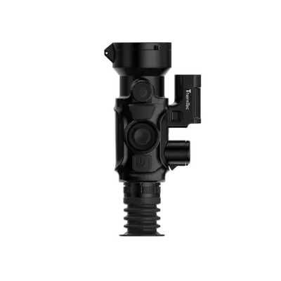 Тепловізійний приціл Vidar 650L (640x512, 12 мкм, NETD <25 мК, 2500 м, лазерний далекомір)