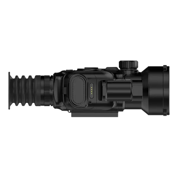 Тепловизионный прицел Vidar 650L (640x512, 12 мкм, NETD <25 мК, 2500 м, лазерный дальномер)