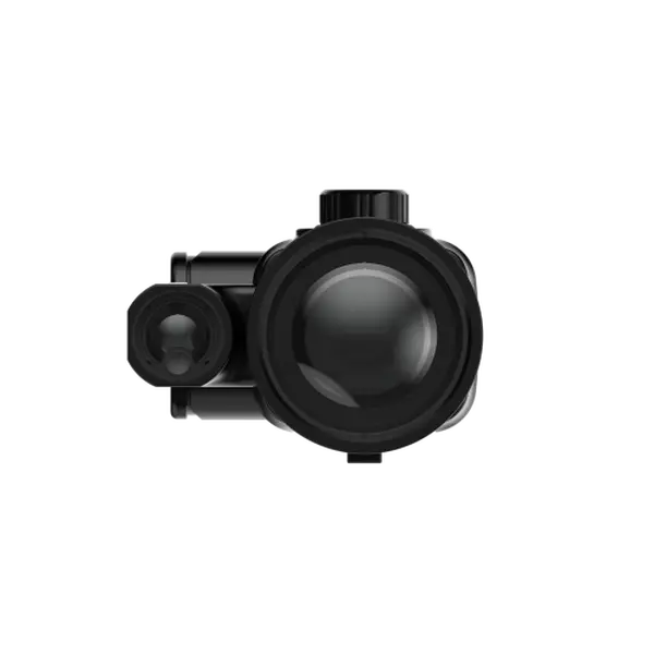 Тепловизионный прицел Vidar 650L (640x512, 12 мкм, NETD <25 мК, 2500 м, лазерный дальномер)