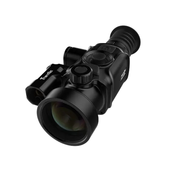 Тепловизионный прицел Vidar 650L (640x512, 12 мкм, NETD <25 мК, 2500 м, лазерный дальномер)