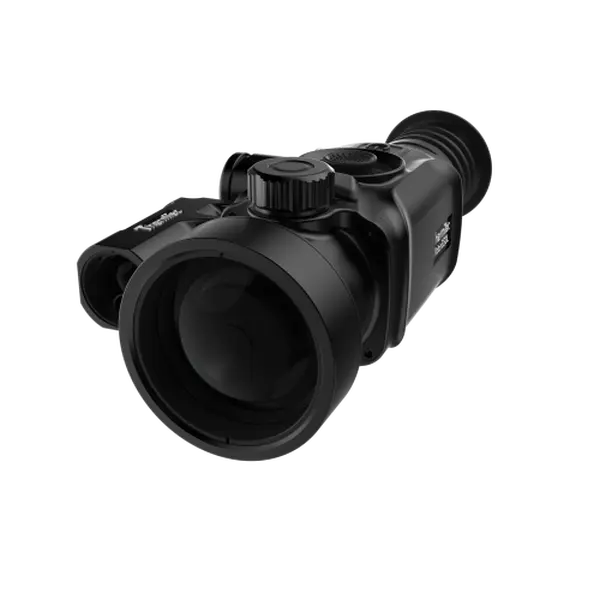Тепловизионный прицел Vidar 650L (640x512, 12 мкм, NETD <25 мК, 2500 м, лазерный дальномер)