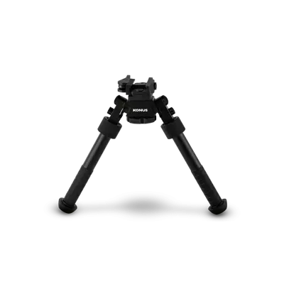 Сошки Konus Bipod-T 12-23см