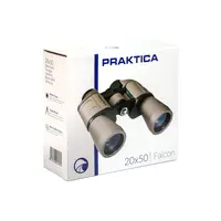 Бінокль Praktica Falcon 20x50 Sand
