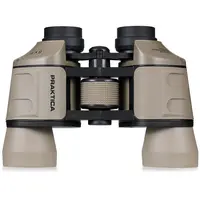 Бинокль Praktica Falcon 8x40 WA Sand