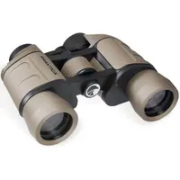 Бинокль Praktica Falcon 8x40 WA Sand