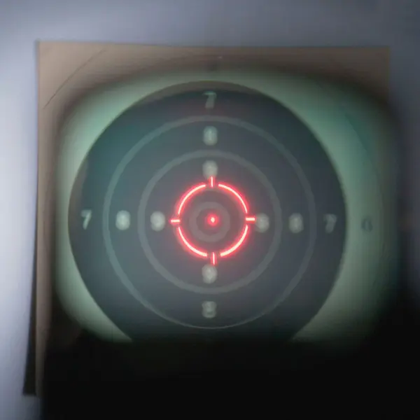 Коліматорний приціл HOLOSUN HS510C та збільшувач HM3X (Combo Set)