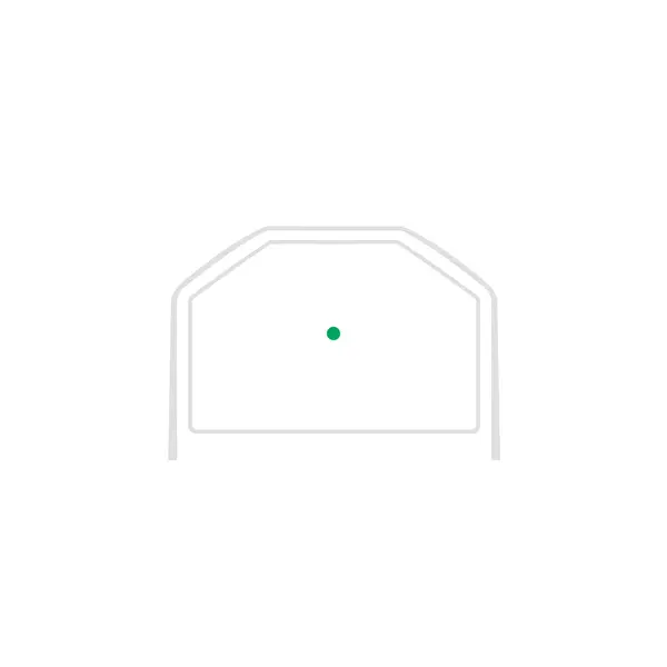 Коліматорний приціл SIGETA AntiRU-03