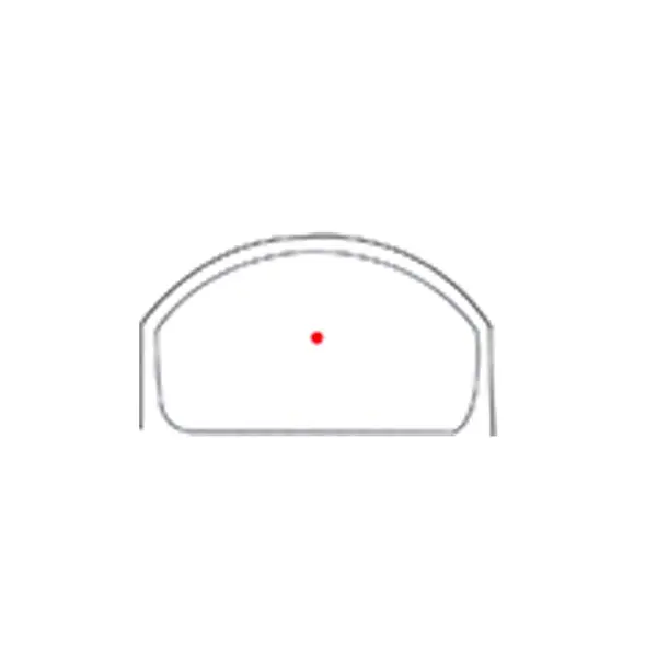 Коліматорний приціл SIGETA AntiRU-04