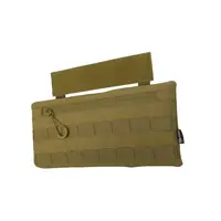 Защита живота (кишечник) Kiborg с баллистическим пакетом 1 класс защиты Militex Coyote