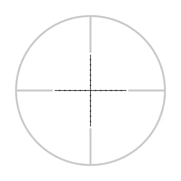 Prismatic Sight SIGETA Prismatic 3.5x30 Mildot Red/Green/Blue   Prismatic Sight SIGETA Prismatic 3.5x30 Mildot Red/Green/Blue