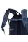 Рюкзак EDC 21л Helikon-Tex Backpack - Nylon Polyester Blend - Melange Grey