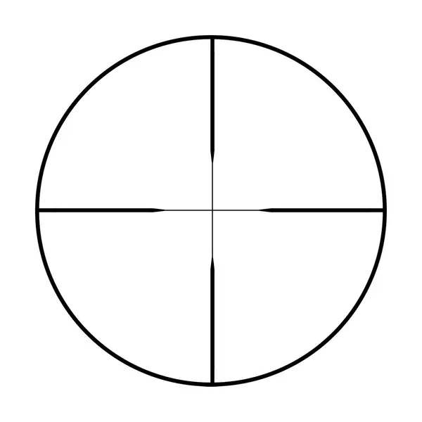 Оптичний приціл KONUS KONUSPRO 2-7x32 30/30 (з кільцями)