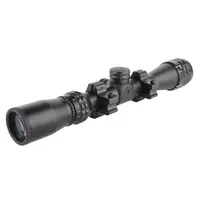 Оптический прицел KONUS KONUSPRO 3-9x32 30/30 (с кольцами)