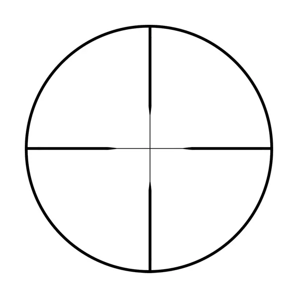 Оптичний приціл KONUS KONUSPRO 3-9x32 30/30 (з кільцями)