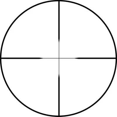 Оптичний приціл KONUS KONUSPRO 3-9x40 30/30