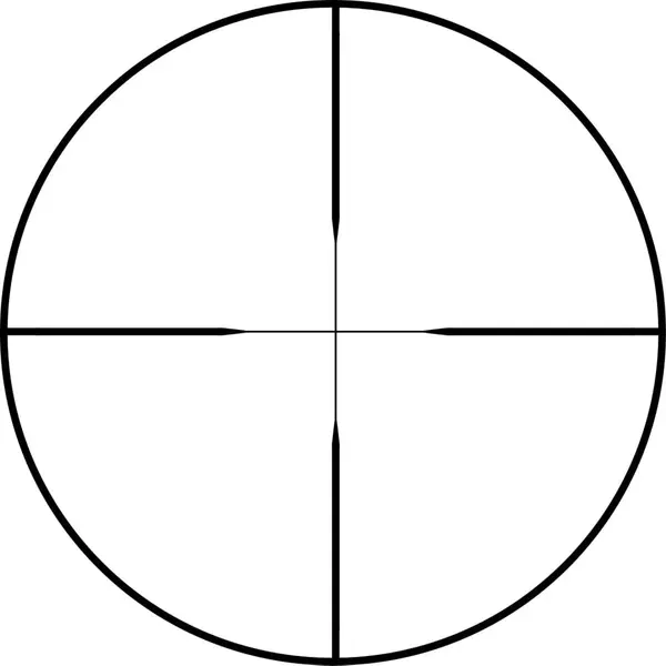 Оптичний приціл KONUS KONUSPRO 3-9x40 30/30