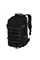 Рюкзак тактичний 24л Helikon-Tex RACCOON Mk2 Backpack - Cordura - Black