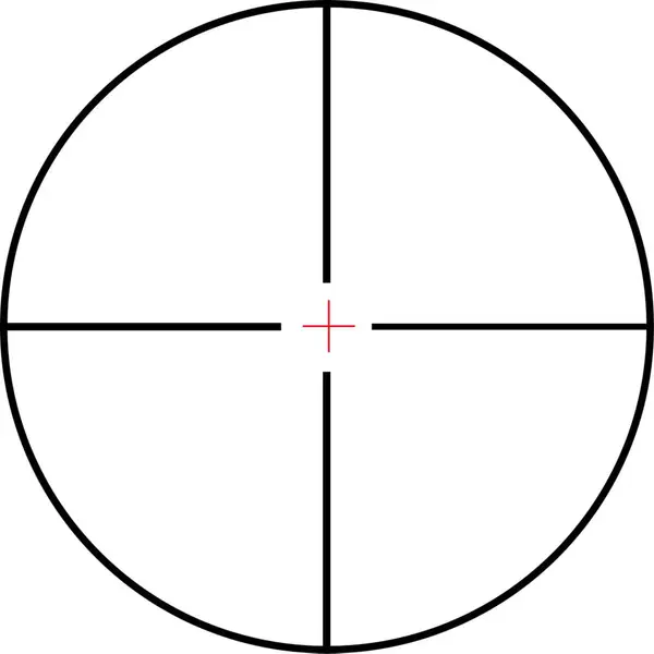 Оптичний приціл KONUS KONUSPRO LZ-30 2.5-10x50 EWF 30/30 IR
