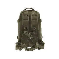 Рюкзак тактичний 24л Helikon-Tex RACCOON Mk2 Backpack - Cordura - Olive Green