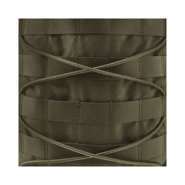 Рюкзак тактичний 24л Helikon-Tex RACCOON Mk2 Backpack - Cordura - Olive Green