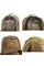 Рюкзак тактичний 24л Helikon-Tex RACCOON Mk2 Backpack - Cordura - Olive Green