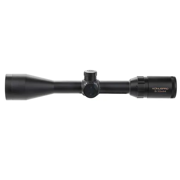 Оптичний приціл KONUS KONUSPRO-275 3-10x44 275 IR