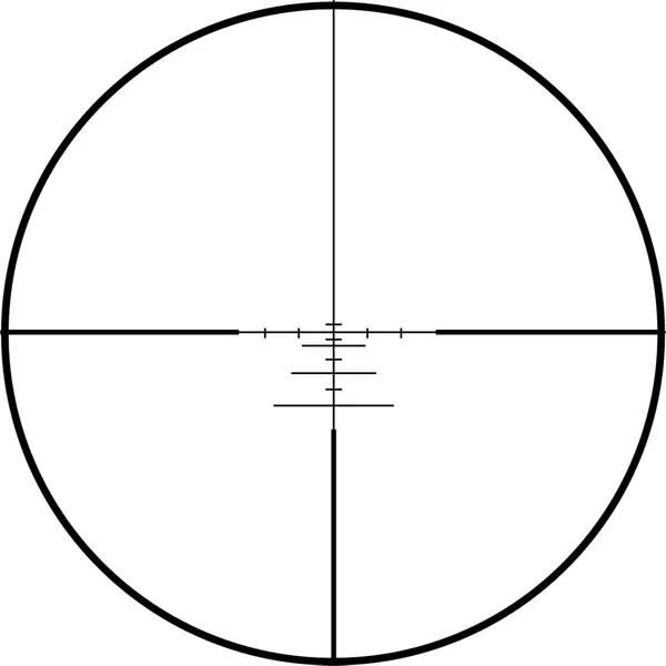 Оптичний приціл KONUS KONUSPRO-275 3-9x40 275