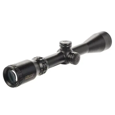 Оптичний приціл KONUS KONUSPRO-550 3-9x40 550