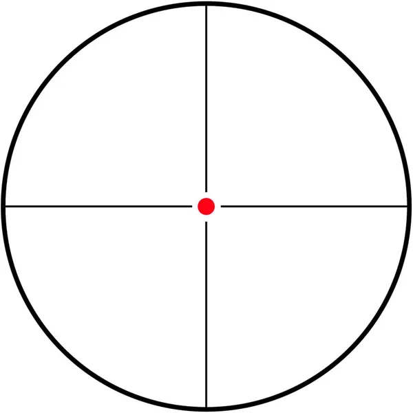 Оптичний приціл KONUS KONUSPRO-PLUS 6-24x50 30/30 IR AO